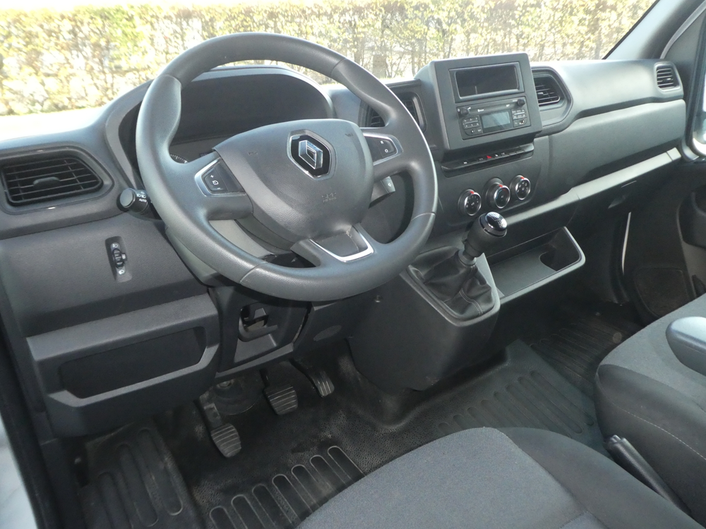 Master F3300 L2H2 2.3 BLUE DCI 135CH CONFORT EURO6 2022 occasion 77100 Nanteuil-l&egrave;s-Meaux