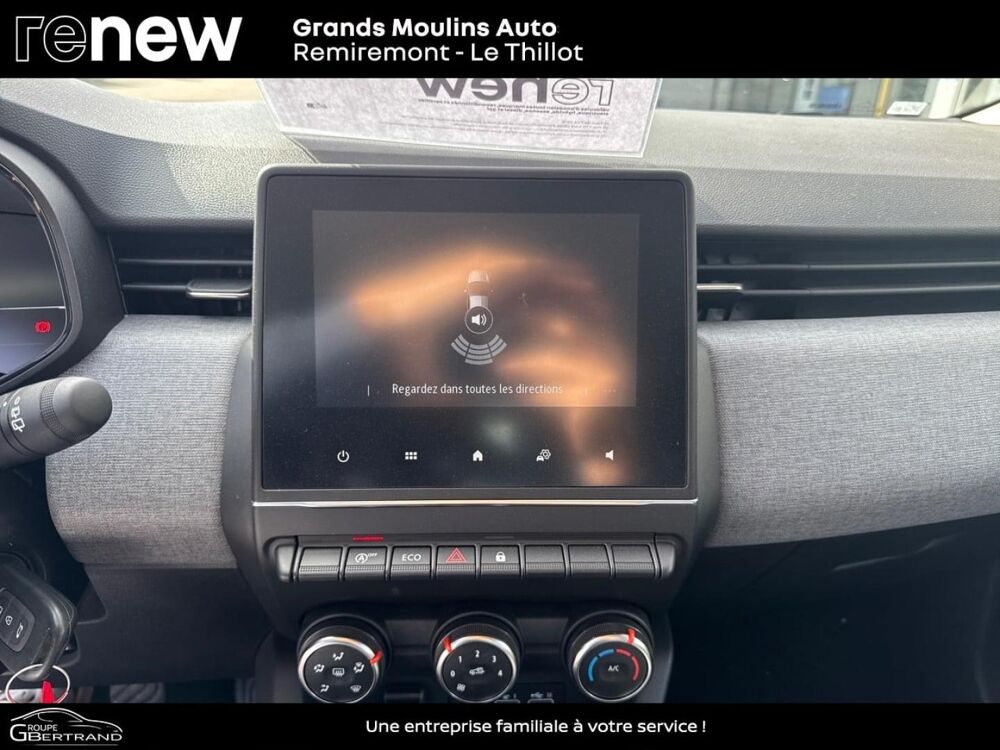 Clio 1.5 Blue dCi 100ch Evolution - 24 2025 occasion 88160 Le Thillot
