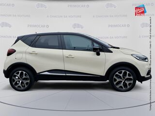 Captur 1.2 TCe 120ch energy Intens EDC 2018 occasion 67200 Strasbourg