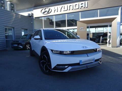 Annonce voiture Hyundai Ioniq 5 26900 