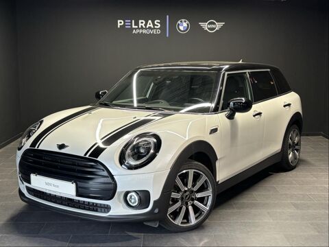 Mini Cooper 136ch Essential BVA7 2023 occasion TOULOUSE 31100