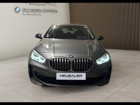 S&eacute;rie 1 116iA 109ch Edition M Design DKG7 2022 occasion 92100 Boulogne-Billancourt