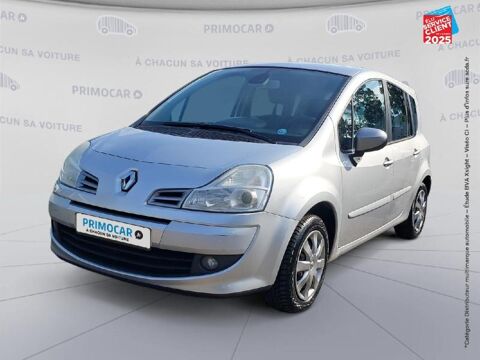 Renault grand modus 1.5 dCi 90ch Night/Day eco²