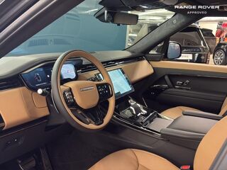 Range Rover 3.0 P550e 550ch PHEV Autobiography 2026 occasion 78560 LE PORT MARLY