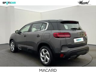 C5 aircross Hybrid 225ch C-Series e-EAT8 2022 occasion 82000 Montauban