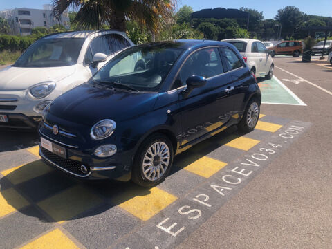Fiat 500 1.2 8V 69CH LOUNGE