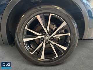 C-HR 2.0 Hybride 200ch Design MY25 2025 occasion 13400 Aubagne