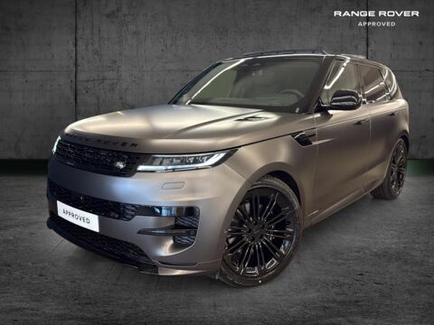 Annonce voiture Land-Rover Range Rover 152900 €