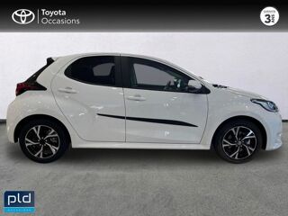 Yaris 116h Design 5p MY25 2025 occasion 84120 Pertuis