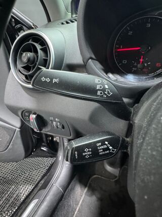 A1 1.6 TDI 90CH FAP S LINE 2014 occasion 57185 CLOUANGE