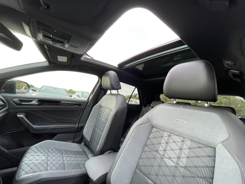 T-ROC 2.0 TDI 150CH R-LINE DSG7 2025 occasion 33700 M&eacute;rignac