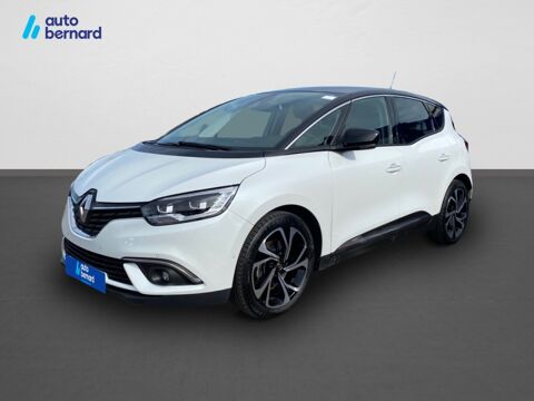 Renault Scénic 1.3 TCe 140ch FAP Intens EDC 2019 occasion Arnas 69400