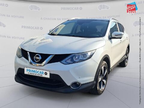 Nissan qashqai 1.2L DIG-T 115ch Connect Edition