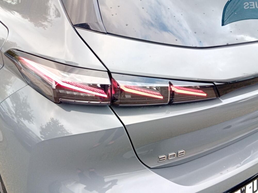 308 PHEV 225ch GT e-EAT8 2024 occasion 28500 Vernouillet
