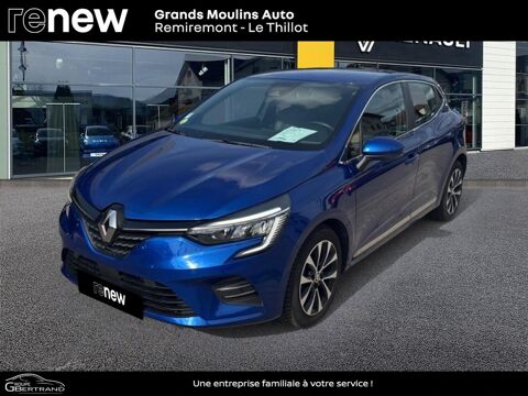 Annonce voiture Renault Clio 14990 €