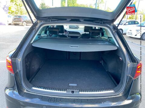 Leon 1.5 TSI 150ch ACT FR 2019 occasion 25770 Franois