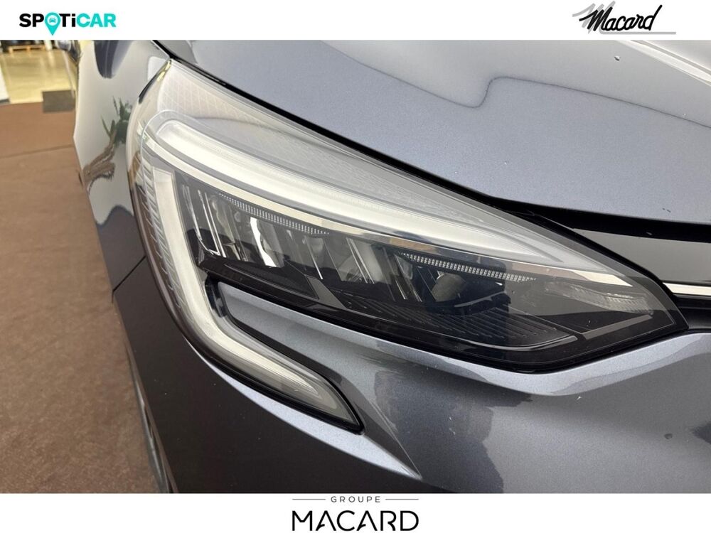 Clio 1.6 E-Tech 140ch Business -21 2020 occasion 82000 Montauban