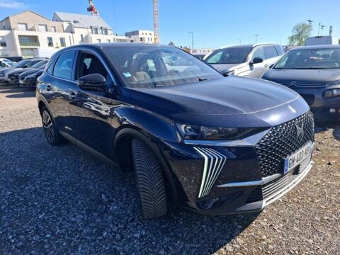 DS7 E-TENSE 225 Bastille + GPS / CAMERA 2023 occasion 82000 Montauban