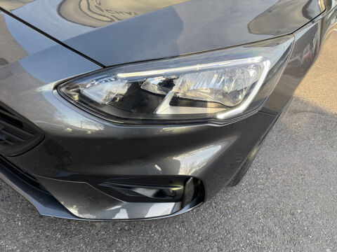 Focus 1.0 ECOBOOST 125CH ST-LINE 2019 occasion 31140 Aucamville