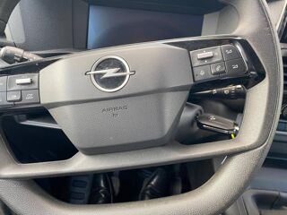 Vivaro M 2.0 BlueHDi 145ch Pack Premium Connect 2024 occasion 95500 Gonesse