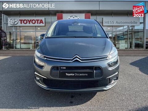 C4 Picasso PureTech 130ch Live S&S EAT6 2017 occasion 57600 Forbach