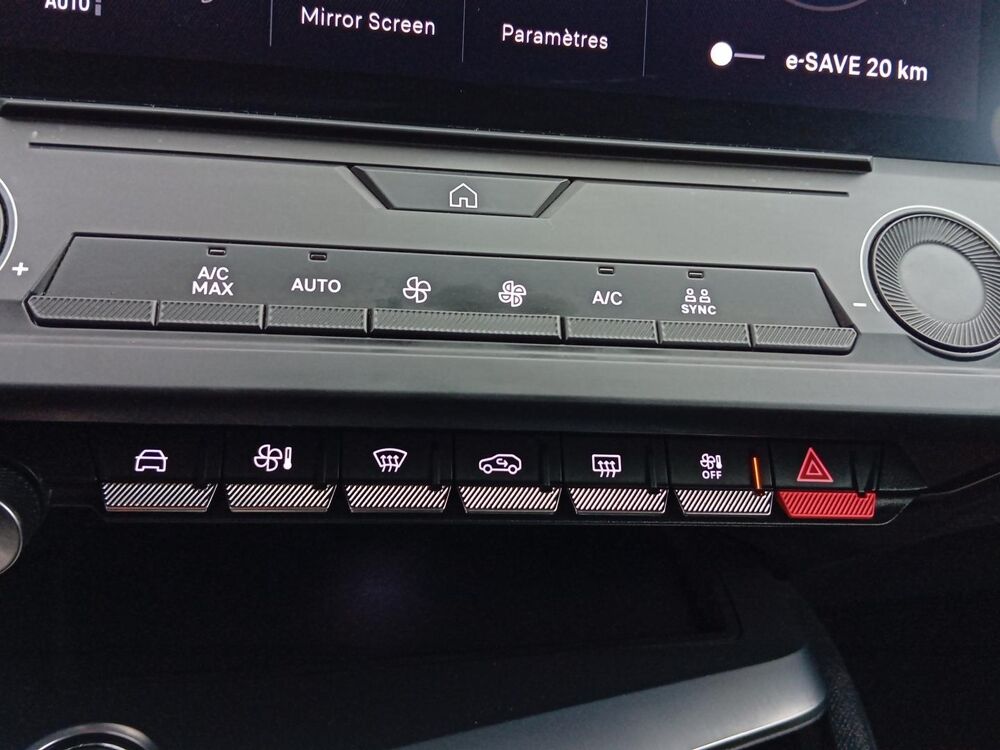 308 PHEV 180ch Active Pack e-EAT8 2023 occasion 28500 Vernouillet