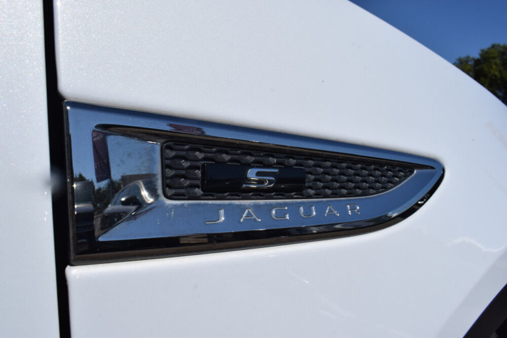 E-PACE 2.0D 150CH S AWD BVA9 2018 occasion 34740 Vendargues