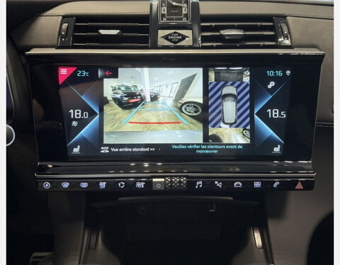 DS3 335,47/MOIS* / E-TENSE 4X4 300CH RIVOLI 2021 occasion 57350 Stiring-Wendel