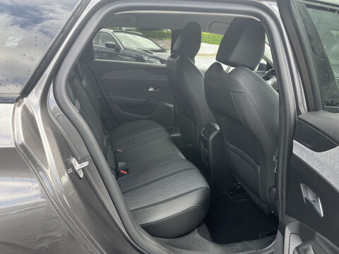 308 SW 1.2 PURETECH 130CH S&S ALLURE EAT8 2022 occasion 95310 Saint-Ouen-l'Aum&ocirc;ne