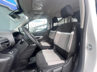 Berlingo M 1.5 BLUEHDI 100CH MAX 2026 occasion 82370 Campsas