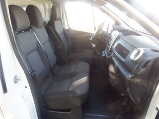 Talento 1.3 LH1 2.0 ECOJET 120CH PRO LOUNGE 2021 occasion 27310 Bourg-Achard