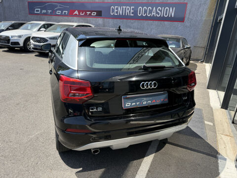 Q2 1.6 TDI 116CH DESIGN 2017 occasion 31140 Aucamville