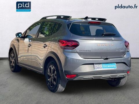 Sandero 1.0 TCe 110ch Stepway Extreme -24 2024 occasion 13730 ST VICTORET