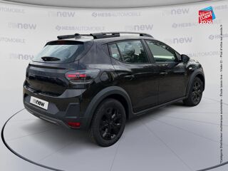 Sandero 1.0 TCe 110ch Stepway Extreme -24 2026 occasion 67600 S&eacute;lestat