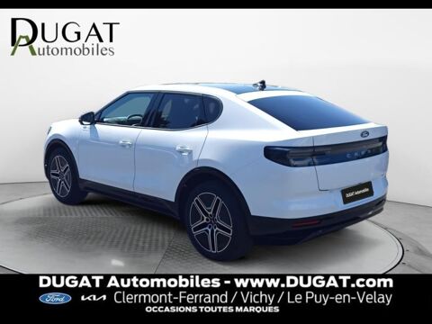 Capri 286ch Extended Range 77kWh Pack Premium RWD 2026 occasion 63000 Clermont-Ferrand