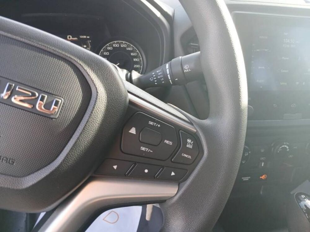 D-Max 1.9 Ddi 164ch N60 B Space /BENNE TITAN/ 35825 HT / PAS DE MA 2026 occasion 56850 Caudan