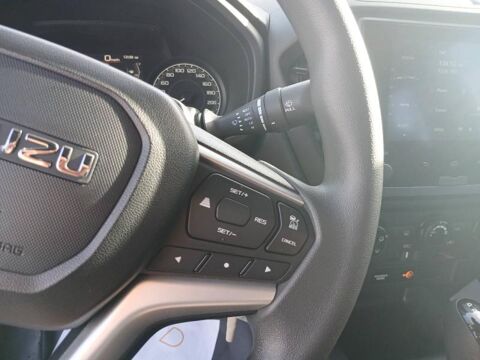 D-Max 1.9 Ddi 164ch N60 B Space /BENNE TITAN/ 35825 HT / PAS DE MA 2026 occasion 56850 Caudan