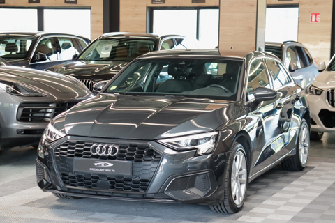 Annonce voiture Audi A3 23950 €