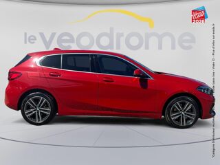 S&eacute;rie 1 116iA 109ch Business Design DKG7 2024 occasion 67800 Bischheim