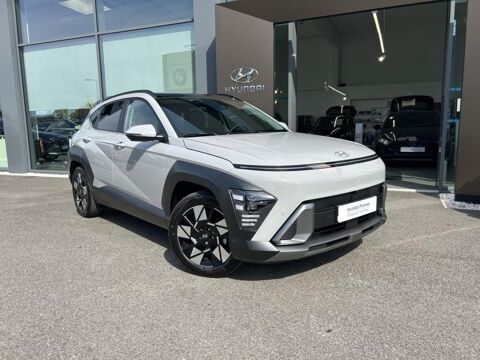 Annonce voiture Hyundai Kona 34990 €