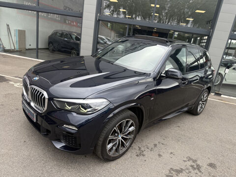 X5 (G05) XDRIVE30D 265CH M SPORT 2019 occasion 31140 Aucamville