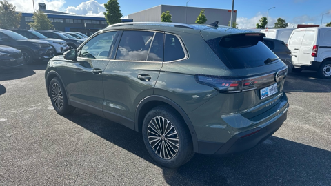 Tiguan 1.5 ETSI 131CH LIFE DSG7 2026 occasion 31670 Lab&egrave;ge