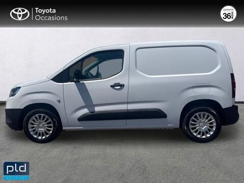 Proace Medium 110 VVT-i Dynamic RC22 2024 occasion 13012 Marseille