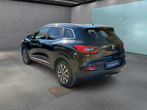 Kadjar 1.6 DCI 130CH ENERGY BUSINESS 2017 occasion 88200 Saint-Nabord