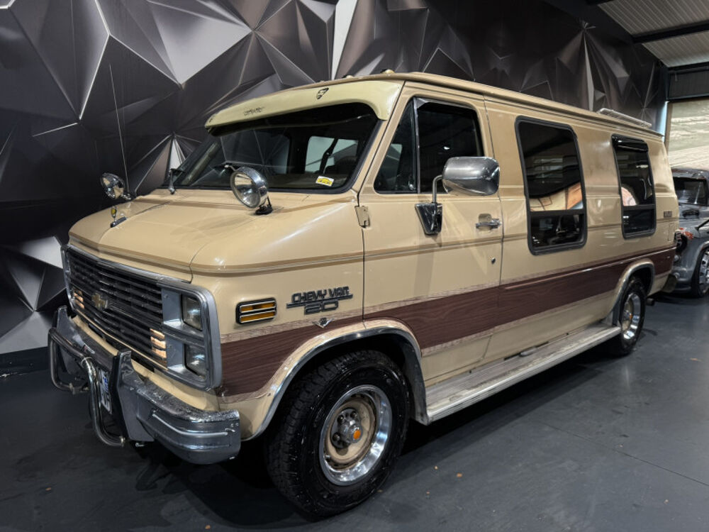  1983 occasion 63170 Aubi&egrave;re