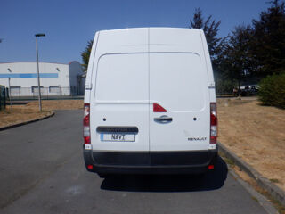 Master F3500 L2H2 2.3 BLUE DCI 135CH CONFORT EURO6E 2024 occasion 27310 Bourg-Achard