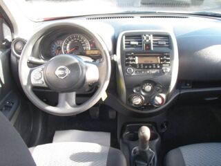 Micra IV (2) 1.2 80 ACENTA 5P 2017 occasion 93220 Gagny