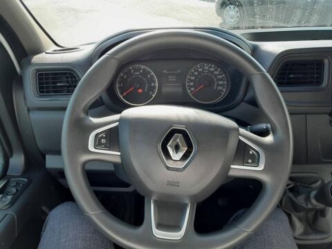 Master F3300 L2H2 2.3 Blue dCi 135ch Grand Confort Euro6 2023 occasion 64600 Anglet