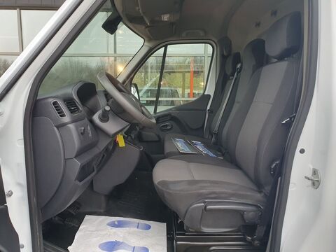 Master F3300 L2H2 2.3 DCI 135CH GRAND CONFORT E6 2020 occasion 28630 Nogent-le-Phaye
