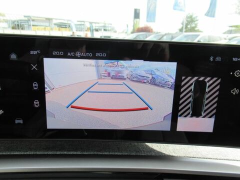 5008 Hybrid 145ch GT e-DCS6 2026 occasion 91650 BREUILLET